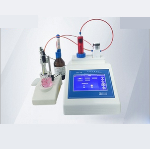 國產(chǎn)全自動電位滴定儀有哪些?該怎樣選擇?