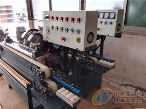 磨邊機(jī), 佛山市順德區(qū)倫教佳德思機(jī)械設(shè)備廠