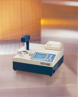CryoStar 德國(guó)蓋博自動(dòng)冰點(diǎn)測(cè)定儀 生命科學(xué)儀器的精準(zhǔn)之選